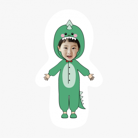 [안아줘] 아동 공룡(남)